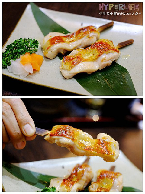 神川日式料理丼飯專賣 (19)