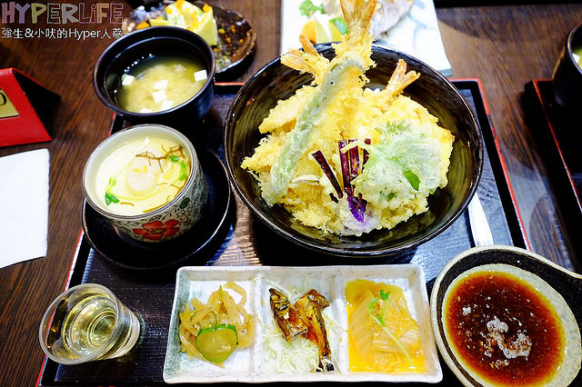 神川日式料理丼飯專賣 (32)