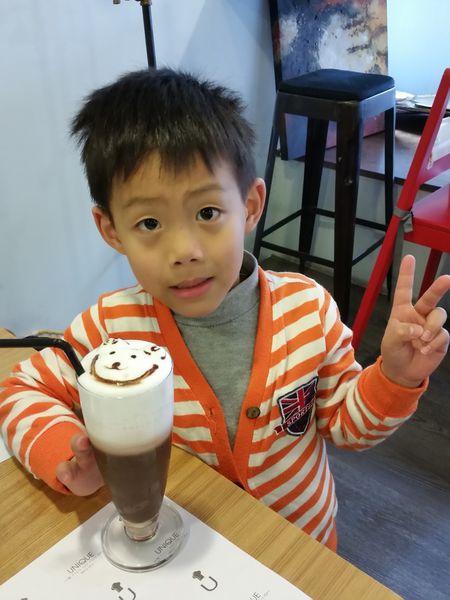 【台北】UNIQUE PASTA維一義大利麵餐廳