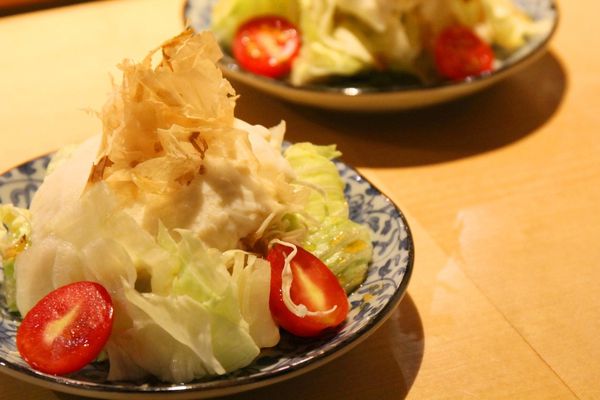 鳥哲燒物專門店，雞胸一夜干，山葵里肌肉，炸瑣骨，山葵里肌肉，深夜食堂，串揚，巷弄美食，捷運美食，隱藏美食