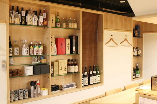 鳥哲燒物專門店，雞胸一夜干，山葵里肌肉，炸瑣骨，山葵里肌肉，深夜食堂，串揚，巷弄美食，捷運美食，隱藏美食