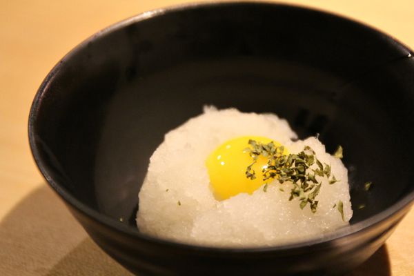 鳥哲燒物專門店，雞胸一夜干，山葵里肌肉，炸瑣骨，山葵里肌肉，深夜食堂，串揚，巷弄美食，捷運美食，隱藏美食