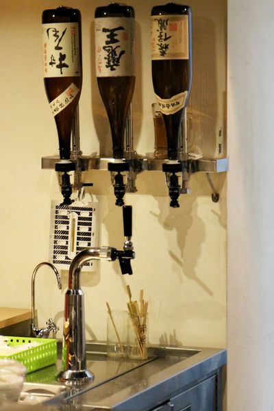 鳥哲燒物專門店，雞胸一夜干，山葵里肌肉，炸瑣骨，山葵里肌肉，深夜食堂，串揚，巷弄美食，捷運美食，隱藏美食