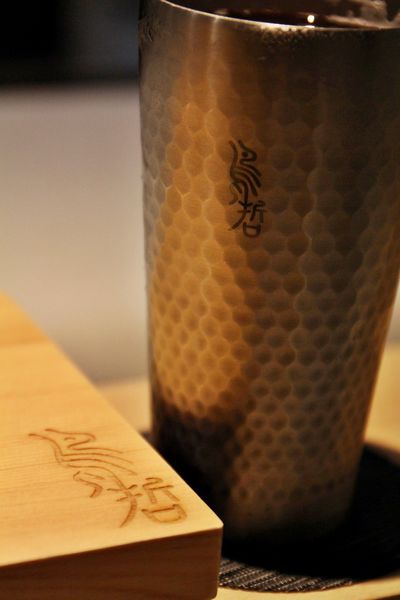 鳥哲燒物專門店，雞胸一夜干，山葵里肌肉，炸瑣骨，山葵里肌肉，深夜食堂，串揚，巷弄美食，捷運美食，隱藏美食