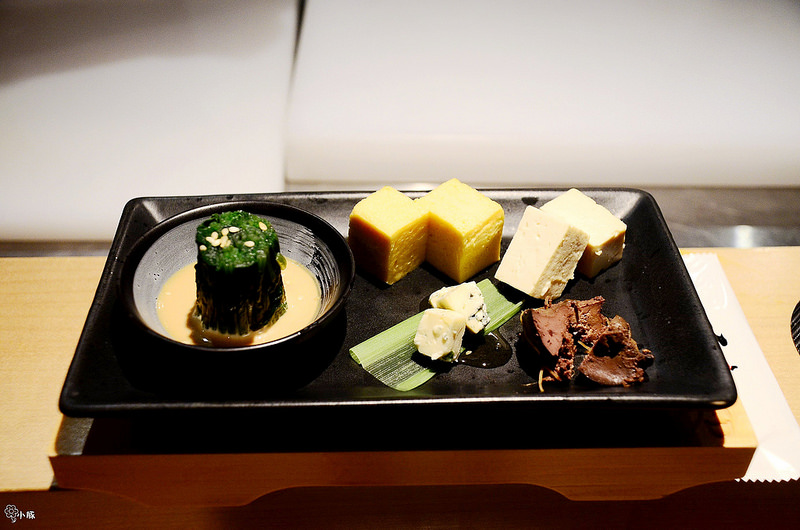 鳥哲台北串燒推薦居酒屋菜單 (5)