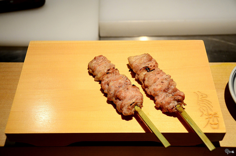 鳥哲台北串燒推薦居酒屋菜單 (17)