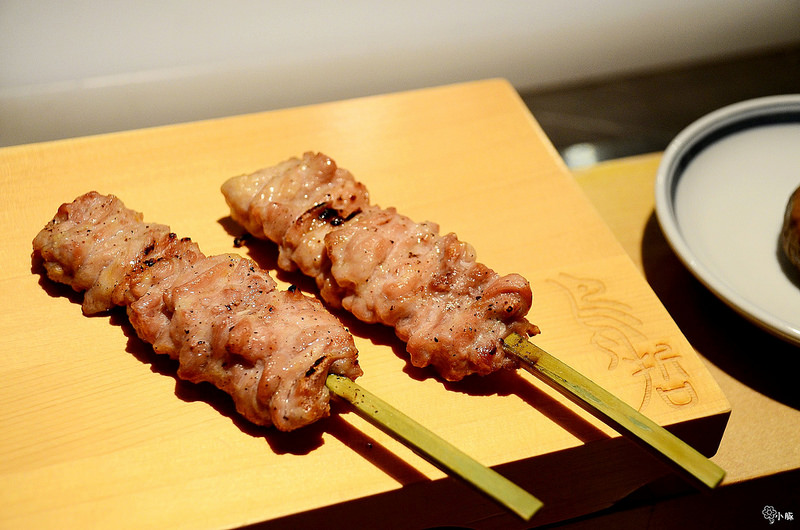 鳥哲台北串燒推薦居酒屋菜單 (18)