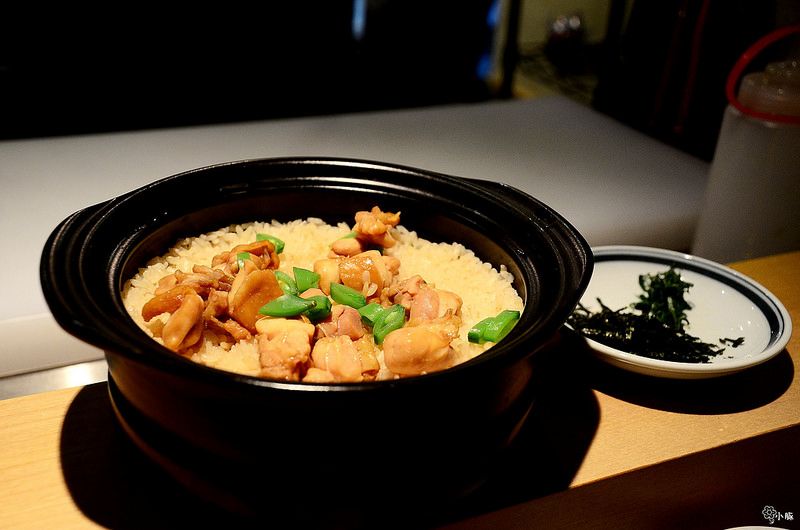 鳥哲台北串燒推薦居酒屋菜單 (41)