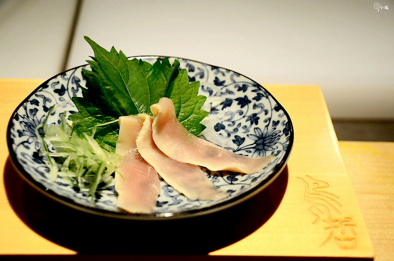 鳥哲台北串燒推薦居酒屋菜單 (12)