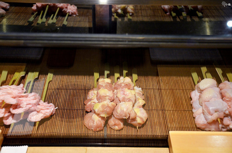 鳥哲台北串燒推薦居酒屋菜單 (4)