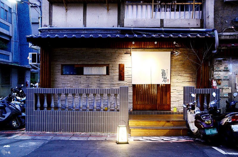 鳥哲台北串燒推薦居酒屋菜單 (2)