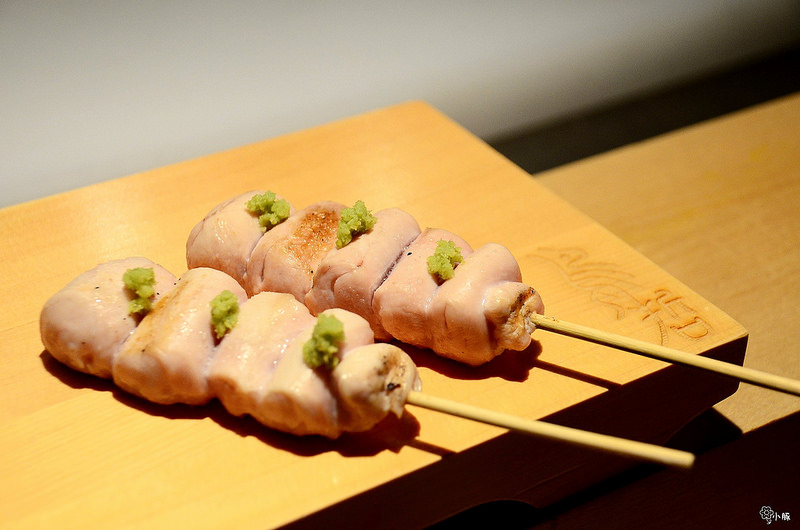 鳥哲台北串燒推薦居酒屋菜單 (14)