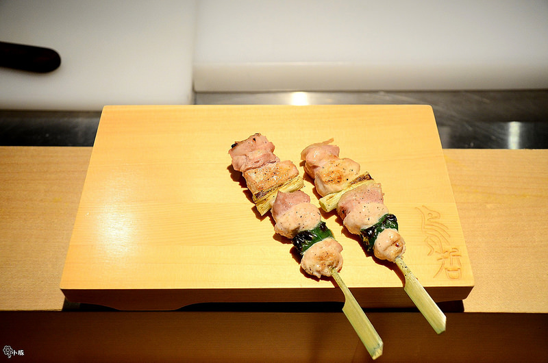 鳥哲台北串燒推薦居酒屋菜單 (15)