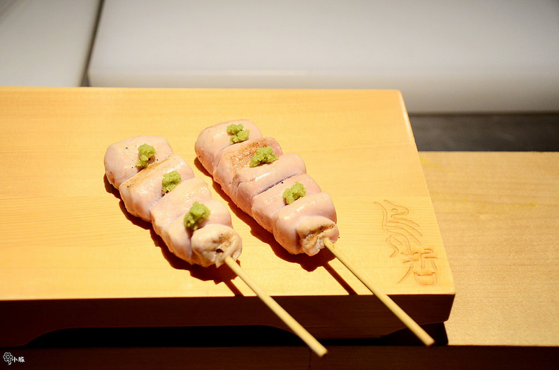 鳥哲台北串燒推薦居酒屋菜單 (13)