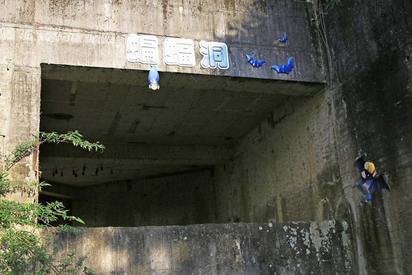 【台北旅遊】和興炭坑與象山101夜景-台北半日遊