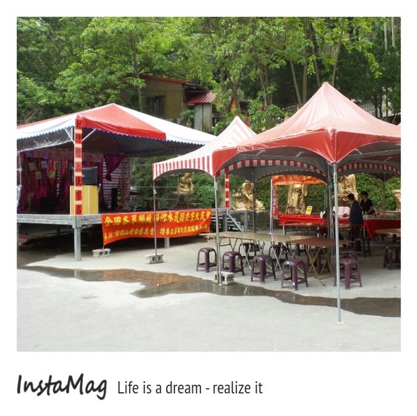 舊埤溪和興炭坑: 【台北景點】超萌穿山甲礦工~和興炭坑