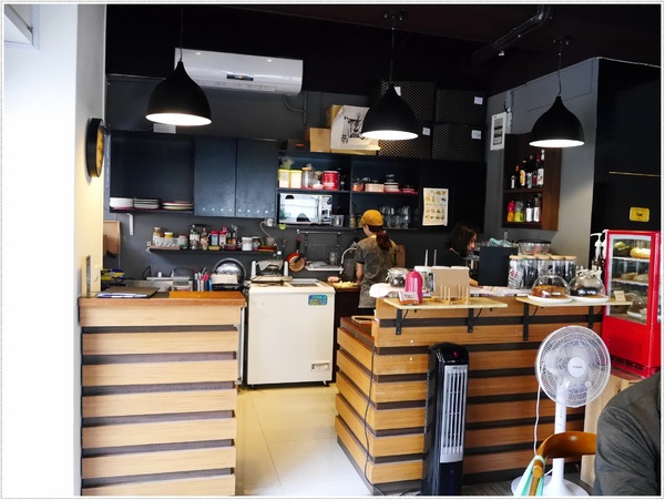 好事咖啡:How's Coffee?:【松山區】好事咖啡How's Coffee? 餐點讓人眼睛為之一亮的文青小店!