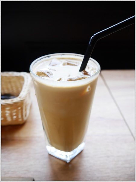 好事咖啡:How's Coffee?:【松山區】好事咖啡How's Coffee? 餐點讓人眼睛為之一亮的文青小店!