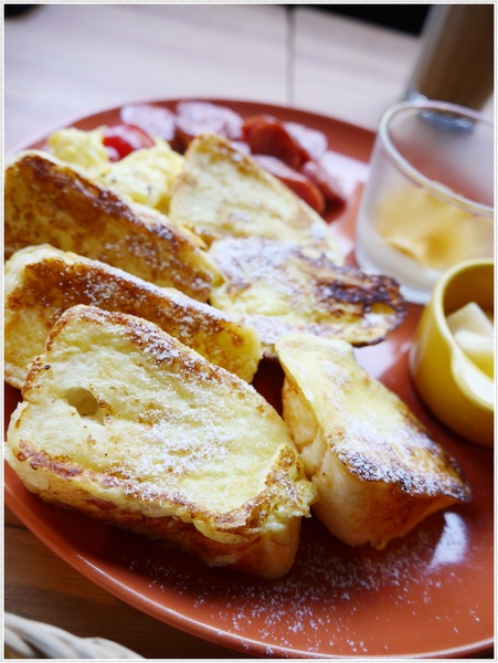 好事咖啡:How's Coffee?:【松山區】好事咖啡How's Coffee? 餐點讓人眼睛為之一亮的文青小店!