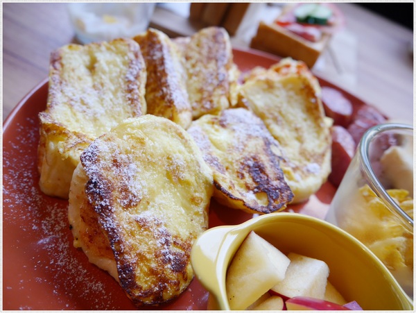 好事咖啡:How's Coffee?:【松山區】好事咖啡How's Coffee? 餐點讓人眼睛為之一亮的文青小店!