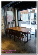 DOT dot點點食堂：師大商圈美式．猶如來到東京下北澤一般的個性主題餐廳──點點食堂