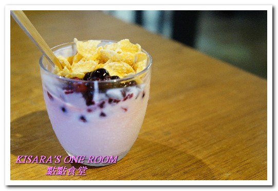 DOT dot點點食堂：師大商圈美式．猶如來到東京下北澤一般的個性主題餐廳──點點食堂