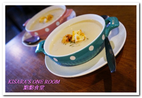 DOT dot點點食堂：師大商圈美式．猶如來到東京下北澤一般的個性主題餐廳──點點食堂