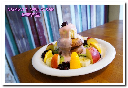 DOT dot點點食堂：師大商圈美式．猶如來到東京下北澤一般的個性主題餐廳──點點食堂