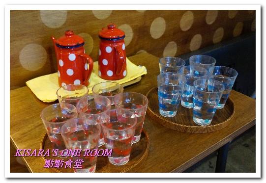 DOT dot點點食堂：師大商圈美式．猶如來到東京下北澤一般的個性主題餐廳──點點食堂