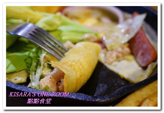 DOT dot點點食堂：師大商圈美式．猶如來到東京下北澤一般的個性主題餐廳──點點食堂