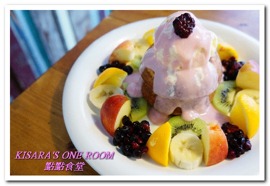 DOT dot點點食堂：師大商圈美式．猶如來到東京下北澤一般的個性主題餐廳──點點食堂