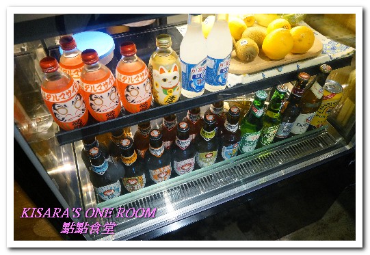 DOT dot點點食堂：師大商圈美式．猶如來到東京下北澤一般的個性主題餐廳──點點食堂