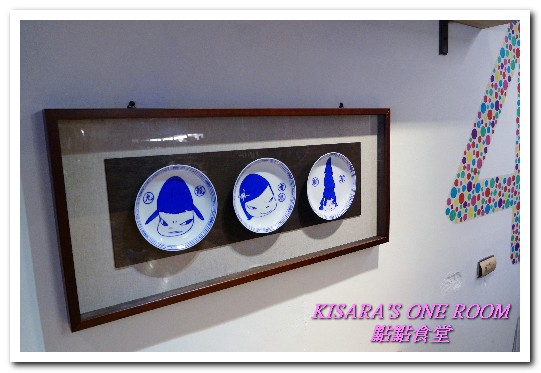 DOT dot點點食堂：師大商圈美式．猶如來到東京下北澤一般的個性主題餐廳──點點食堂