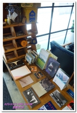 DOT dot點點食堂：師大商圈美式．猶如來到東京下北澤一般的個性主題餐廳──點點食堂