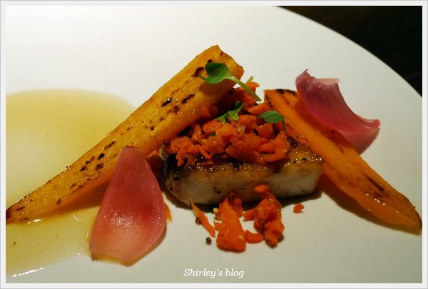 RAW：台北大直‧RAW餐廳~超難訂位,絕對值對的美食饗宴