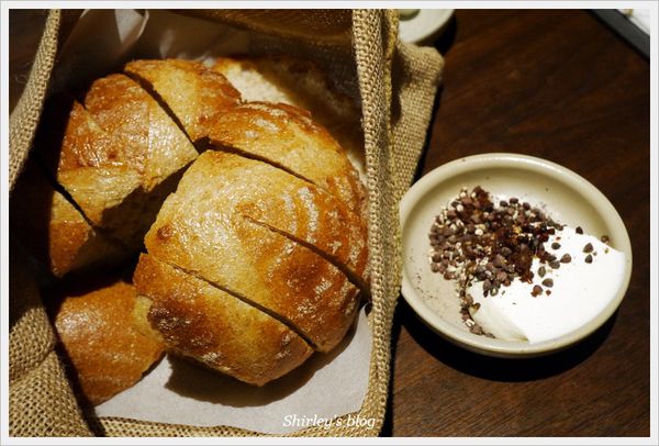 RAW：台北大直‧RAW餐廳~超難訂位,絕對值對的美食饗宴