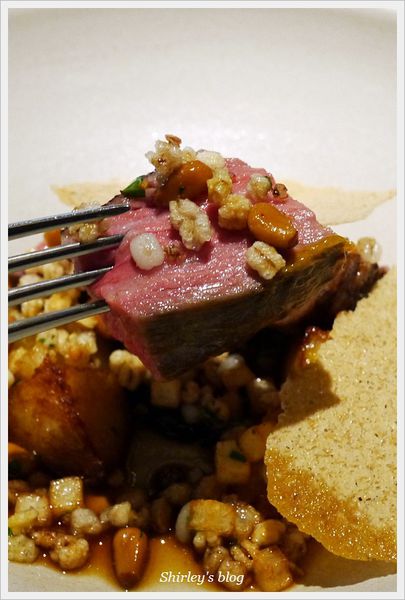 RAW：台北大直‧RAW餐廳~超難訂位,絕對值對的美食饗宴