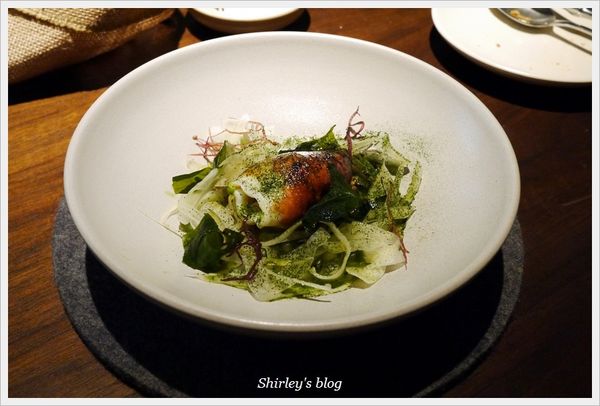 RAW：台北大直‧RAW餐廳~超難訂位,絕對值對的美食饗宴