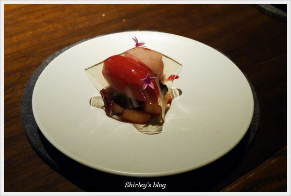 RAW：台北大直‧RAW餐廳~超難訂位,絕對值對的美食饗宴