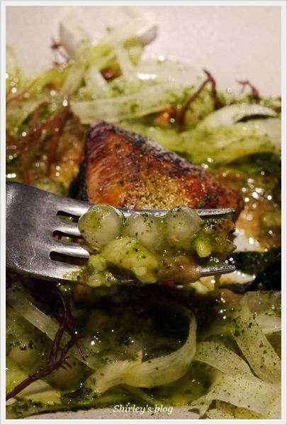 RAW：台北大直‧RAW餐廳~超難訂位,絕對值對的美食饗宴