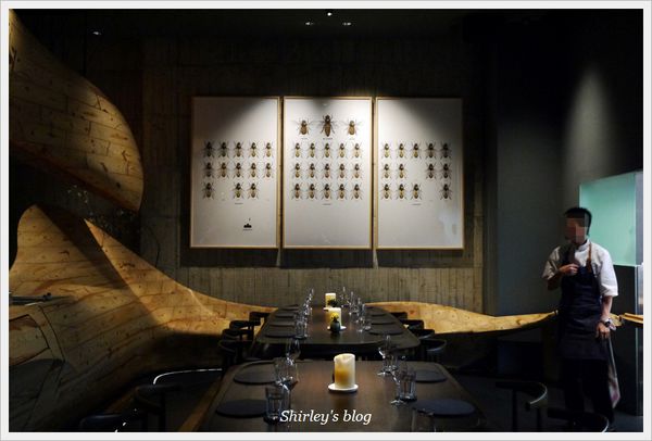 RAW：台北大直‧RAW餐廳~超難訂位,絕對值對的美食饗宴