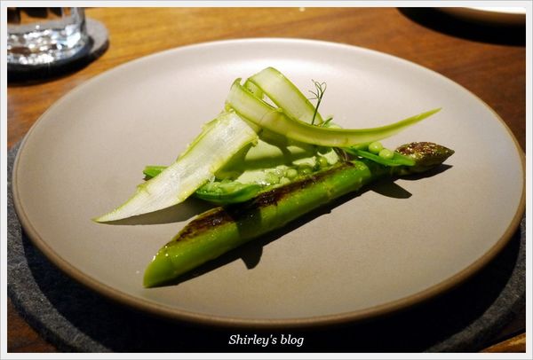 RAW：台北大直‧RAW餐廳~超難訂位,絕對值對的美食饗宴