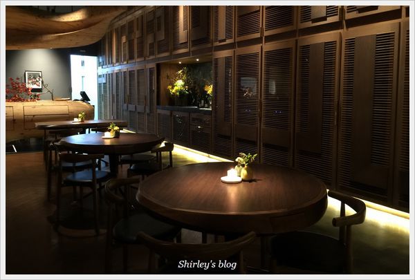 RAW：台北大直‧RAW餐廳~超難訂位,絕對值對的美食饗宴