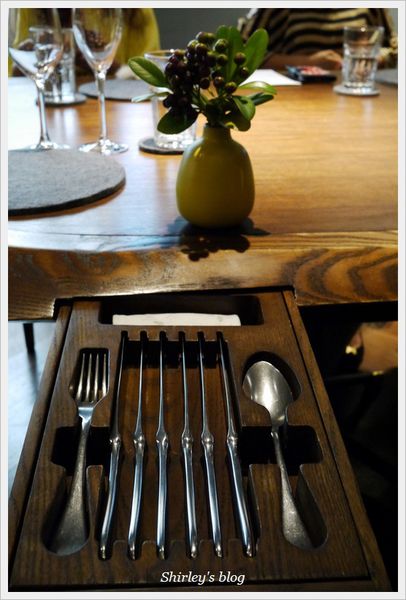 RAW：台北大直‧RAW餐廳~超難訂位,絕對值對的美食饗宴