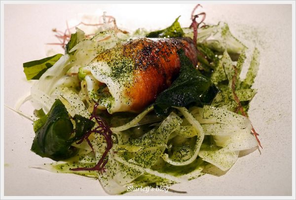 RAW：台北大直‧RAW餐廳~超難訂位,絕對值對的美食饗宴