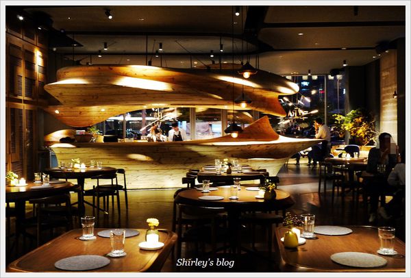 RAW：台北大直‧RAW餐廳~超難訂位,絕對值對的美食饗宴