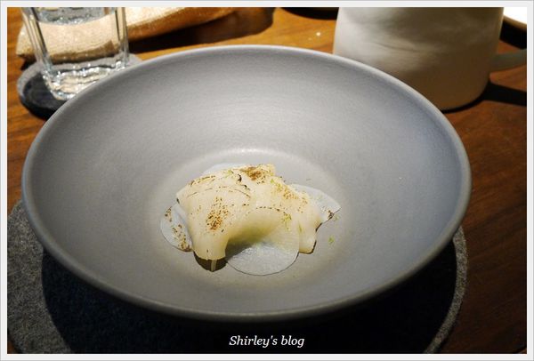 RAW：台北大直‧RAW餐廳~超難訂位,絕對值對的美食饗宴