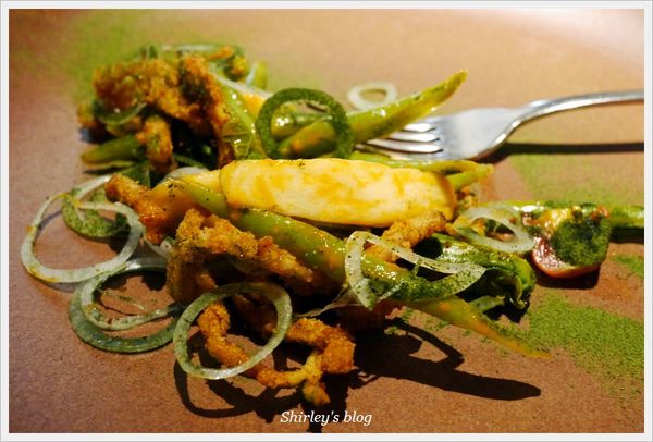 RAW：台北大直‧RAW餐廳~超難訂位,絕對值對的美食饗宴