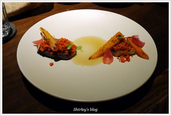 RAW：台北大直‧RAW餐廳~超難訂位,絕對值對的美食饗宴