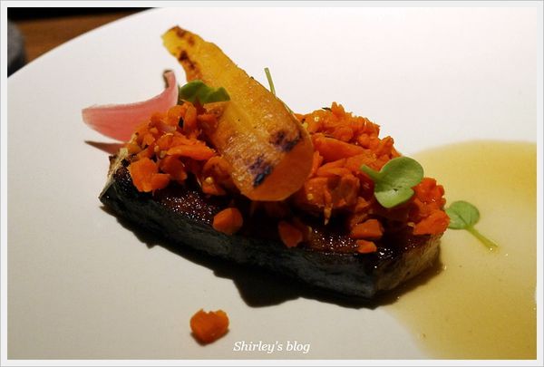 RAW：台北大直‧RAW餐廳~超難訂位,絕對值對的美食饗宴